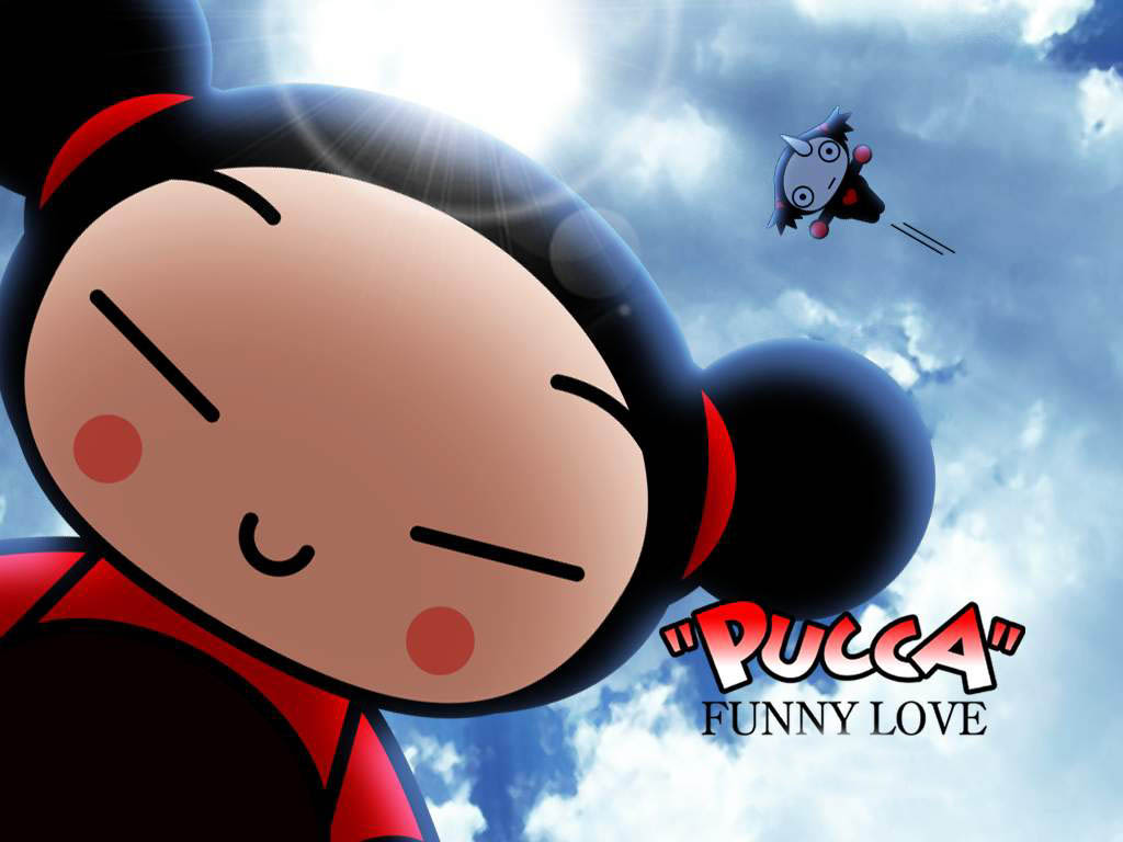 PUCCA