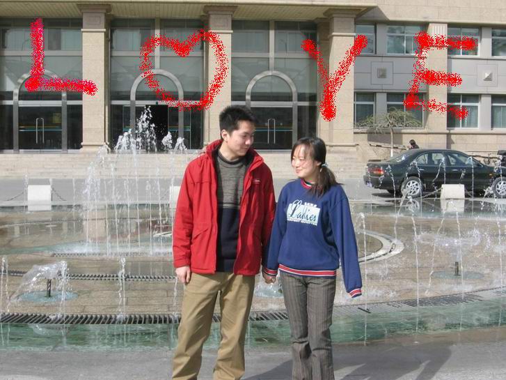Love