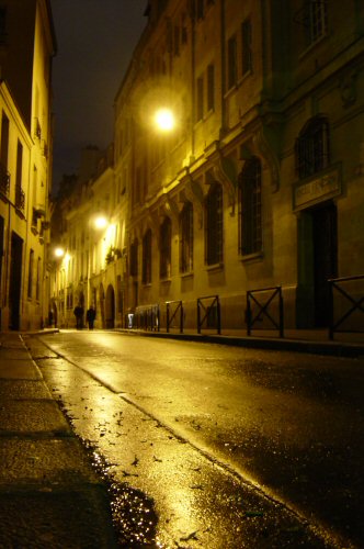 rue