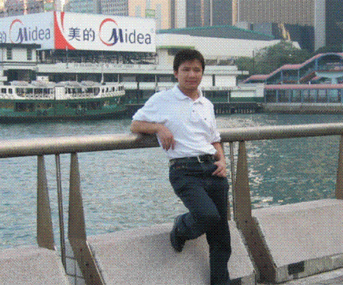 hongkong