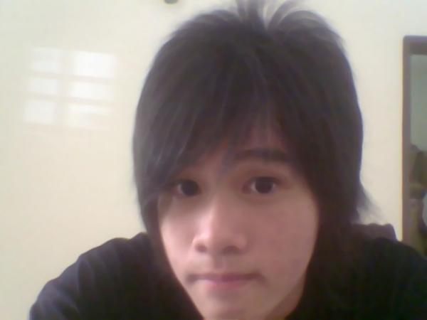 Long Hair Pic ~~