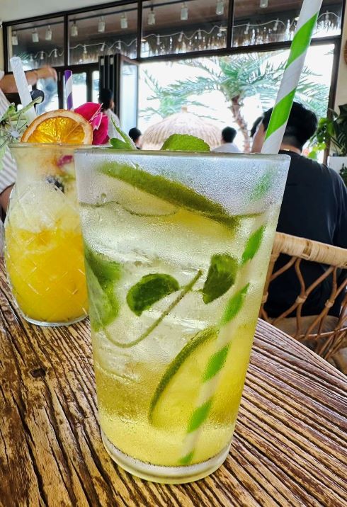 Mojito