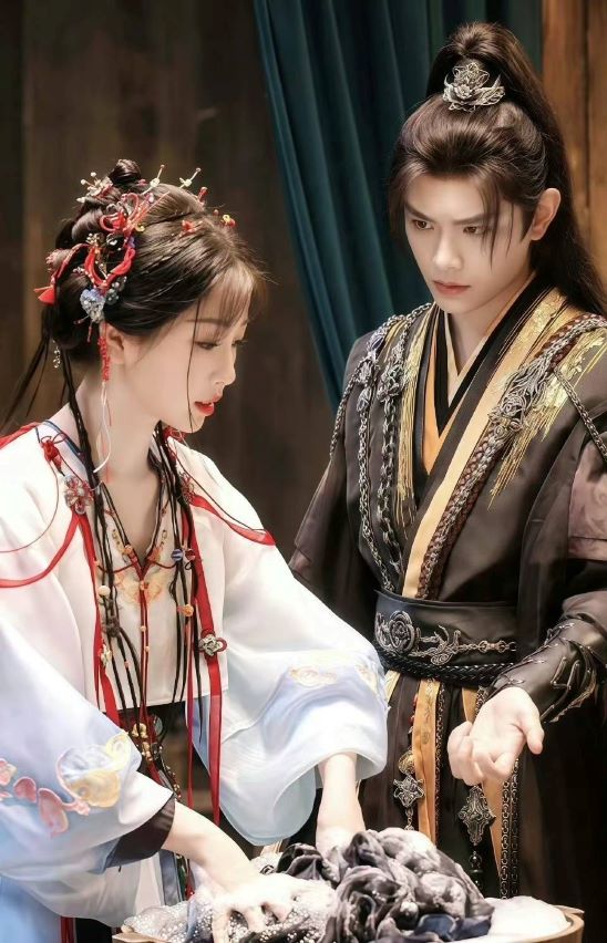 miaomiao ziqi