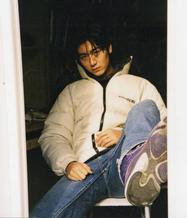 I'll be here waiting for you...