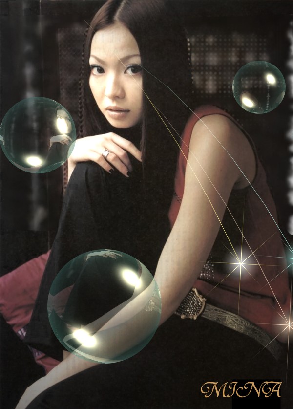 Love Minako