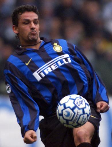 ΰ���Baggio